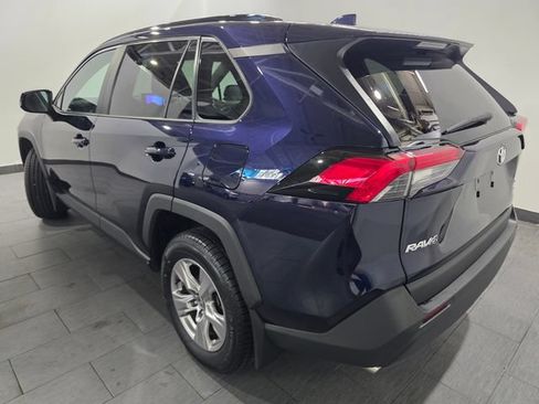 Used 2023 Toyota RAV4 XLE w/ Convenience Package AWD/4WD image 3