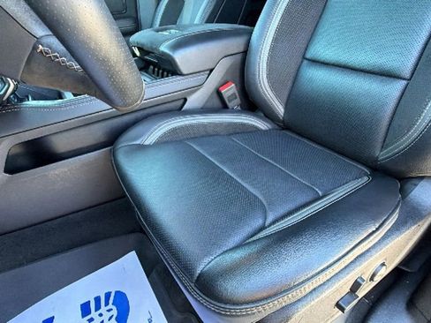 Used 2024 RAM 1500 TRX image 15