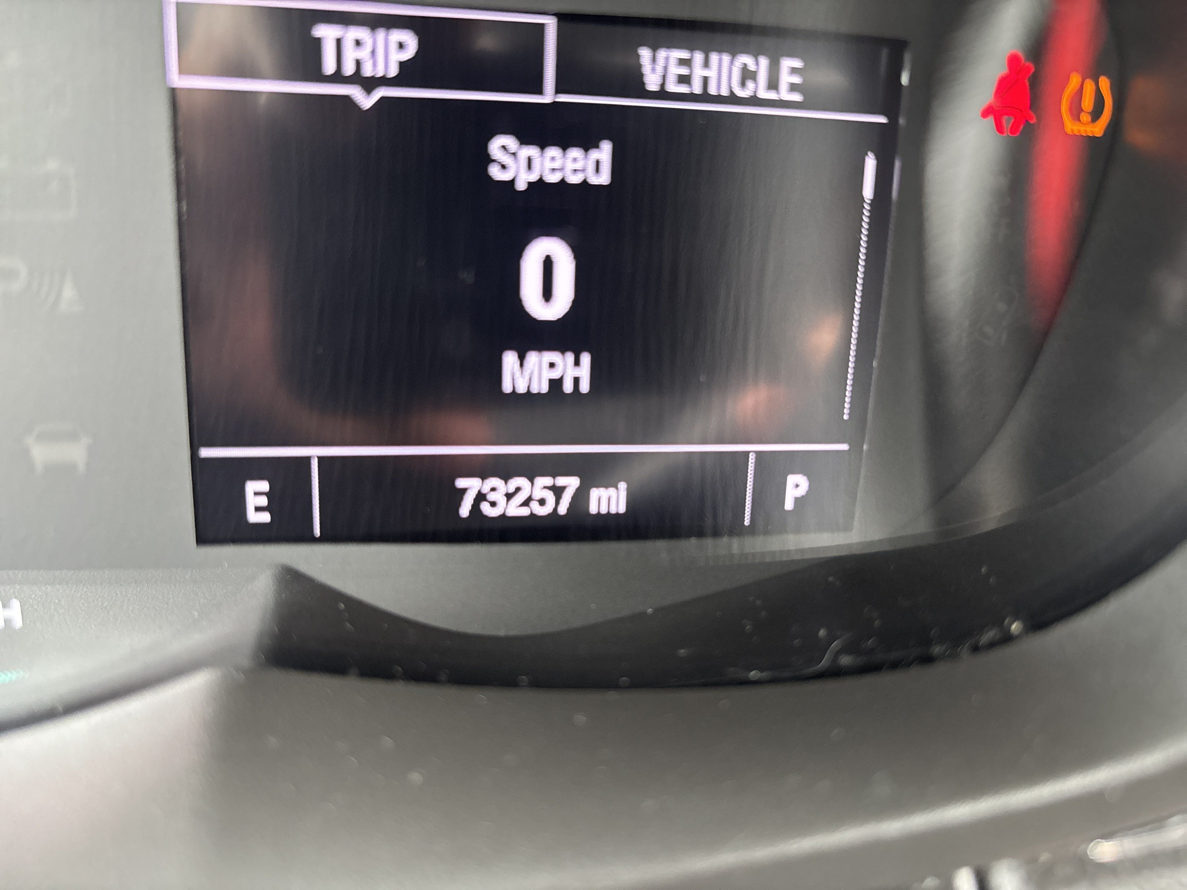 Used 2019 Chevrolet Trax Premier w/ Midnight Edition AWD/4WD image 13