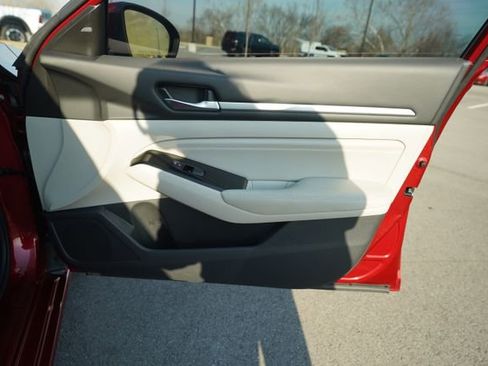 Used 2023 Nissan Altima 2.5 SL image 21