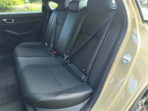 New 2026 Honda Civic Sport image 14