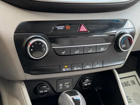 Used 2019 Hyundai Tucson SE w/ Cargo Package image 29