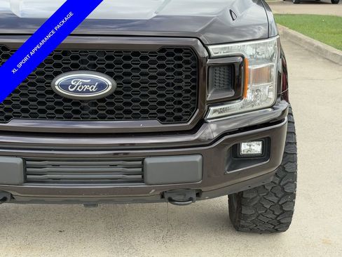 Used 2019 Ford F150 XL w/ Equipment Group 101A Mid image 10