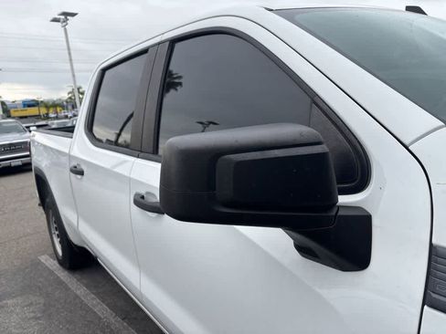 Used 2023 GMC Sierra 1500 Pro image 4