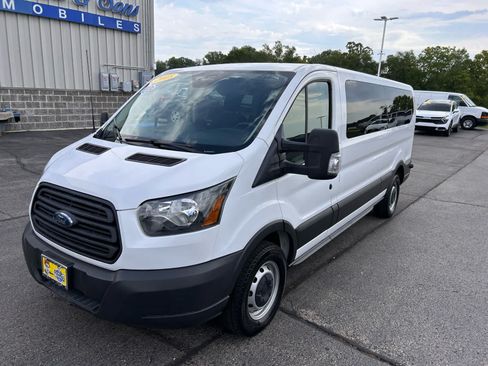 Used 2018 Ford Transit 350 XL RWD image 3