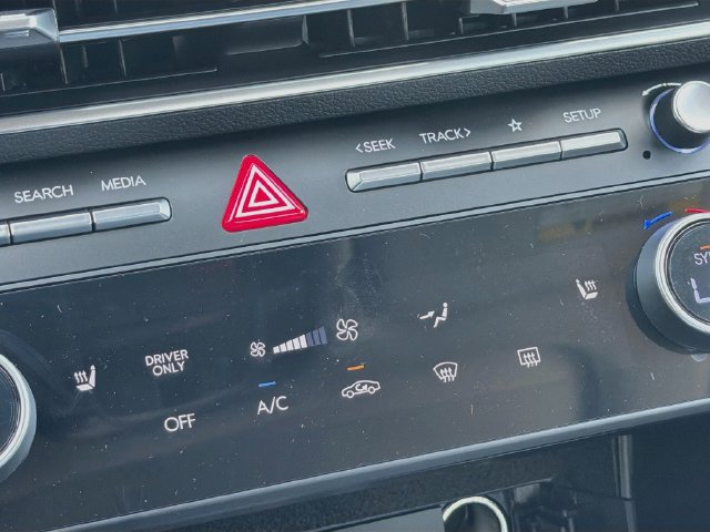 New 2026 Hyundai Sonata SEL FWD image 20