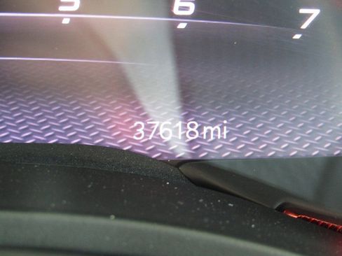 Used 2025 RAM 1500 Rebel w/ Rebel Level 1 Equipment Group image 28