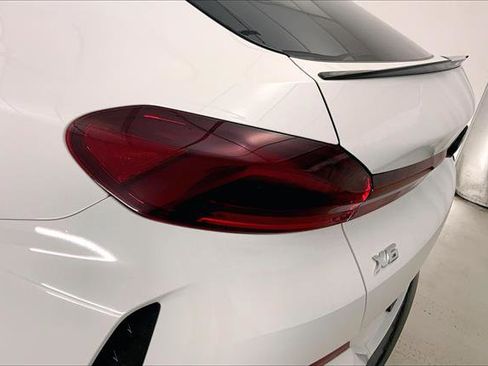 Certified 2025 BMW X6 M60i image 28
