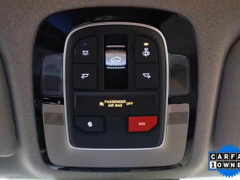 Used 2023 Hyundai Santa Fe Limited image 28