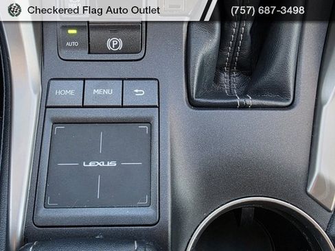 Used 2015 Lexus NX 200t AWD image 38