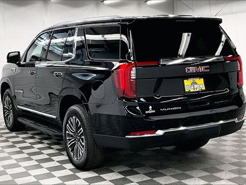Used 2026 GMC Yukon Elevation w/ LPO, Floor Liner Package AWD/4WD image 3