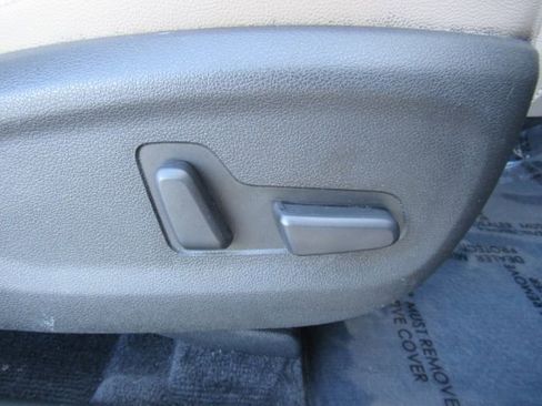 Used 2016 Hyundai Tucson Limited w/ Option Group 03 image 23