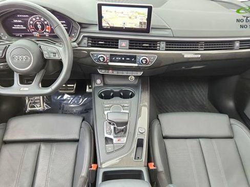 Used 2018 Audi S4 Prestige AWD/4WD image 86