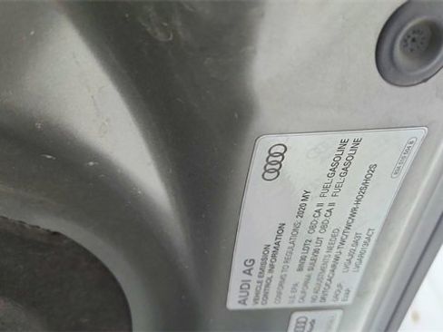 Used 2020 Audi Q3 2.0T Premium w/ Convenience Package image 64