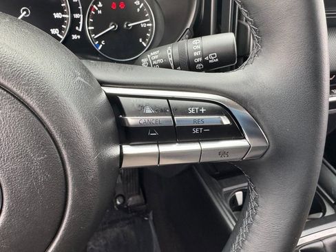 Used 2025 MAZDA CX-50 AWD 2.5 S w/ Preferred Package image 23