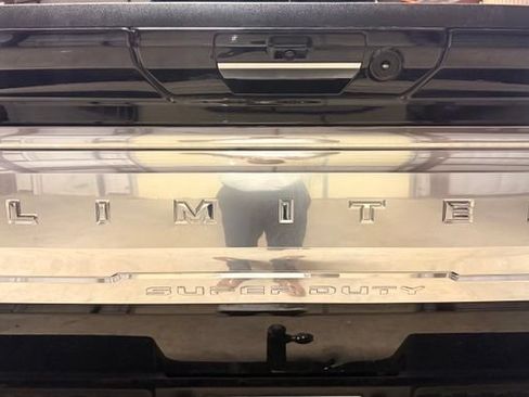Used 2024 Ford F450 Limited w/ FX4 Off-Road Package AWD/4WD image 13