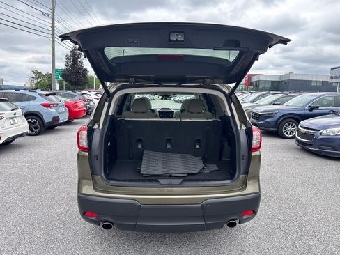 Used 2025 Subaru Ascent Limited AWD/4WD image 28