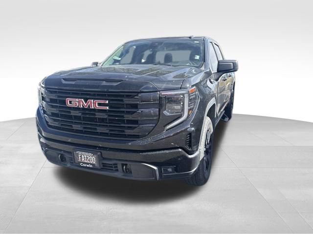 Used 2026 GMC Sierra 1500 Elevation AWD/4WD image 2