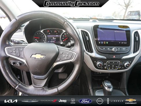 Used 2019 Chevrolet Equinox Premier image 12