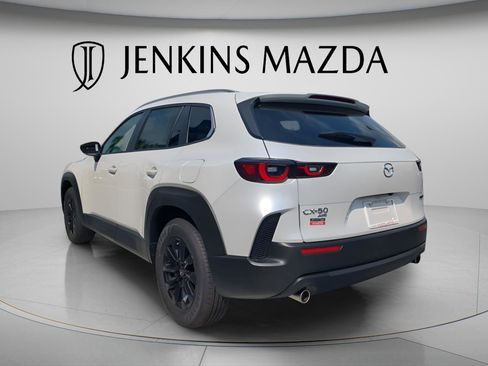 Used 2024 MAZDA CX-50 AWD 2.5 S w/ Select Package image 6