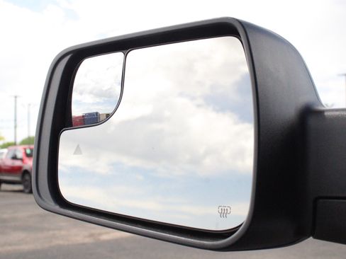 New 2026 RAM 1500 Tradesman AWD/4WD image 12