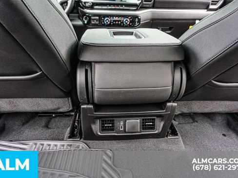 Used 2026 Chevrolet Silverado 2500 LTZ AWD/4WD image 30