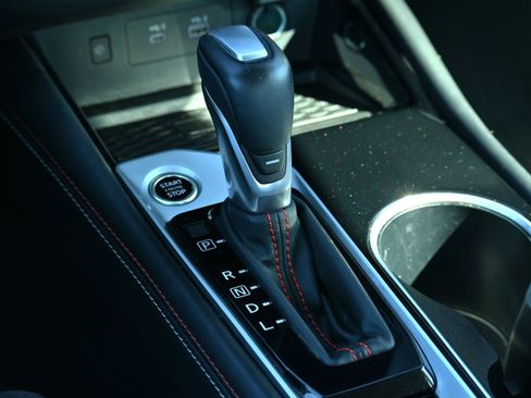 Used 2025 Nissan Altima 2.5 SR w/ SR Premium Package image 28