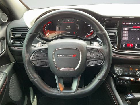 Used 2026 Dodge Durango GT w/ Blacktop Package AWD/4WD image 9