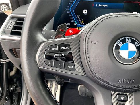 Used 2023 BMW M3 Competition image 11