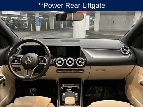 Used 2021 Mercedes-Benz GLA 250 image 7