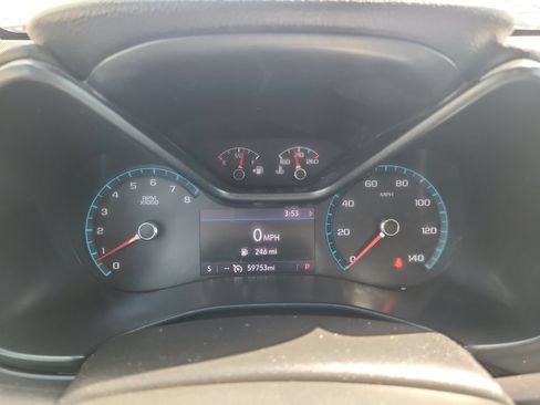 Used 2019 GMC Canyon SLE AWD/4WD image 23