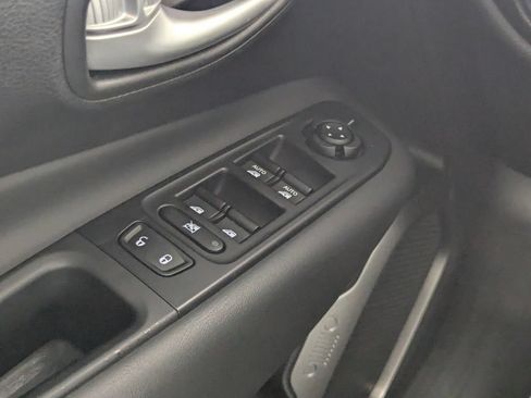 Used 2023 Jeep Renegade Limited AWD/4WD image 18