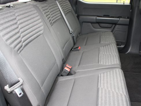 Used 2023 Ford F150 XL w/ STX Appearance Package AWD/4WD image 15