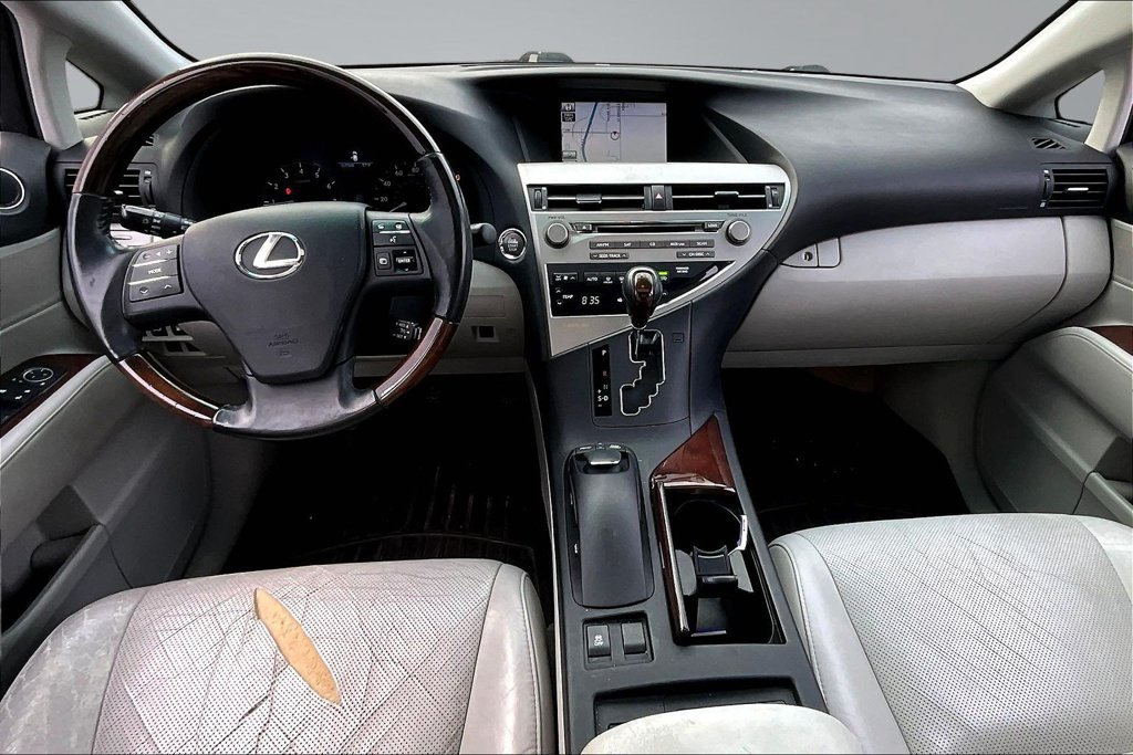 Used 2010 Lexus RX 350 2WD image 7