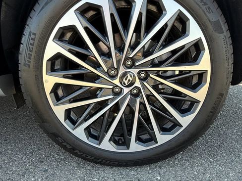 Used 2026 Hyundai Palisade Calligraphy AWD/4WD image 29