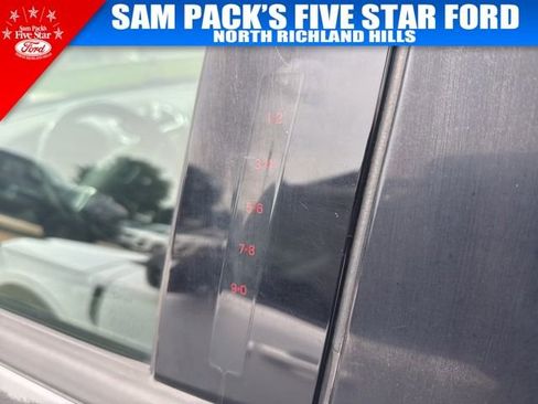 Used 2018 Ford Explorer Limited AWD/4WD image 7