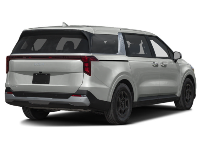 New 2027 Kia Carnival LX FWD image 2