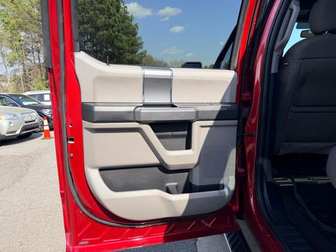 Used 2018 Ford F150 XLT w/ Equipment Group 302A Luxury image 29