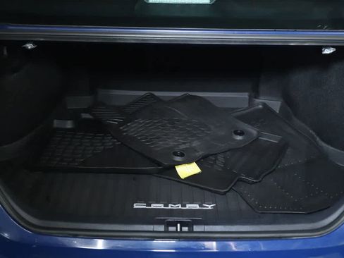 Certified 2024 Toyota Camry XLE image 31