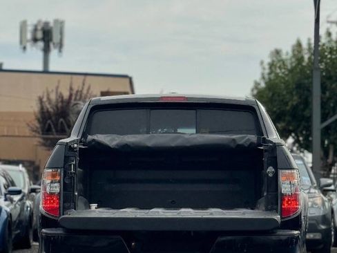 Used 2006 Honda Ridgeline RTL image 12