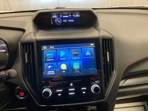 Used 2023 Subaru Forester Sport w/ Popular Package #3 image 25