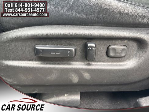 Used 2019 Honda Passport Touring image 24