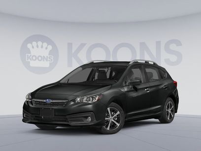 Used 2023 Subaru Impreza Premium