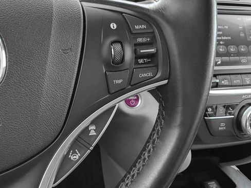 Used 2019 Acura MDX Sport Hybrid w/ Advance Pkg image 26