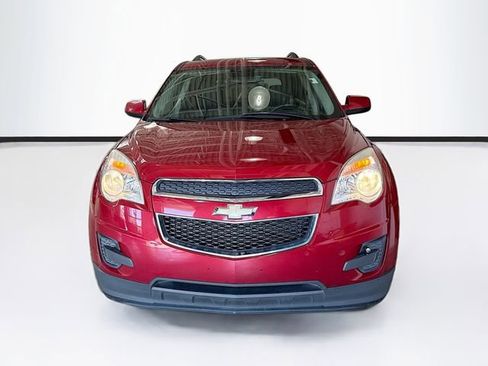Used 2015 Chevrolet Equinox LT w/ Driver Convenience Package FWD image 4