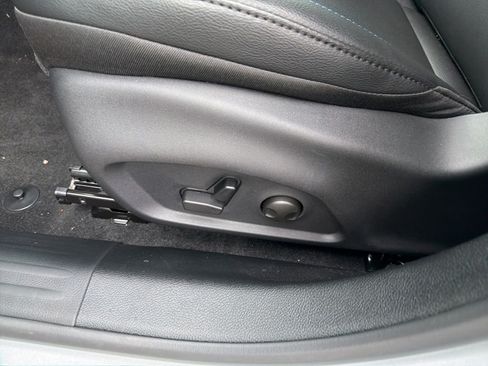 New 2026 Jeep Compass Limited AWD/4WD image 13