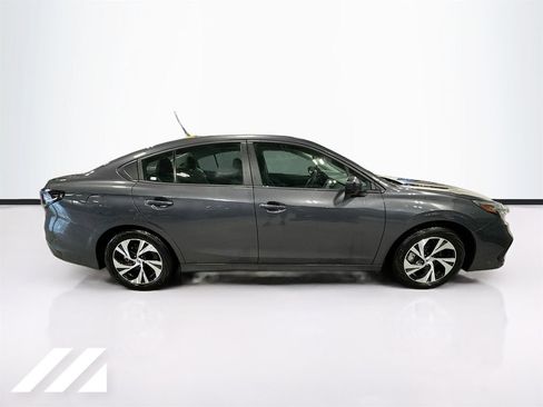 Used 2024 Subaru Legacy AWD/4WD image 4