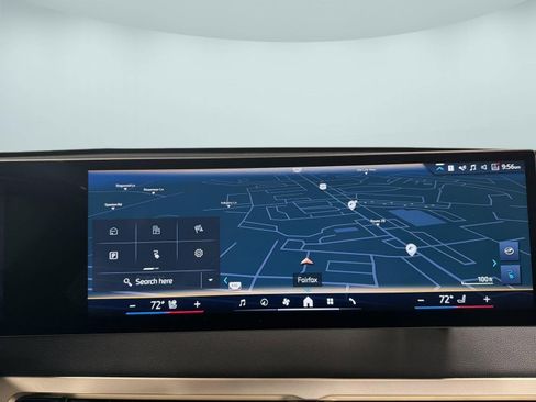 Used 2024 BMW iX xDrive50 w/ Sport Package AWD/4WD image 24