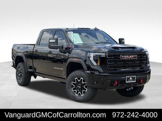 New 2026 GMC Sierra 2500 AT4X AWD/4WD video 2