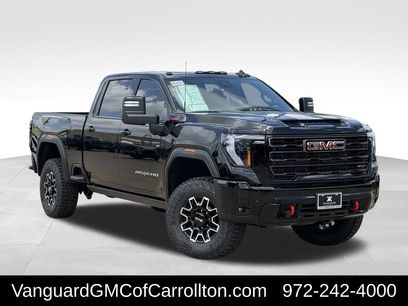 New 2026 GMC Sierra 2500 AT4X